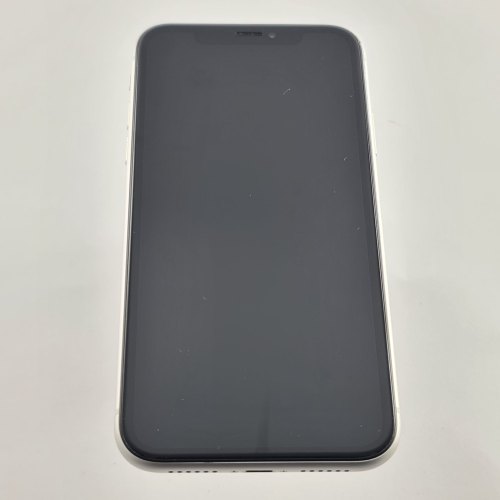 Смартфон iPhone XR 64GB White, Model A2105 USED **