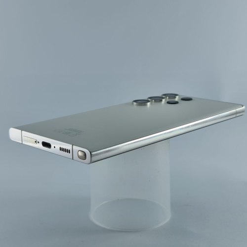 Смартфон Samsung Galaxy S23 Ultra 256 GB Cream USED **