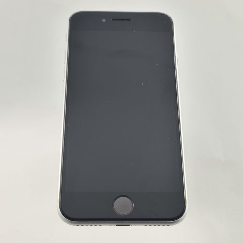 Смартфон iPhone SE 64GB White, Model A2296 USED **