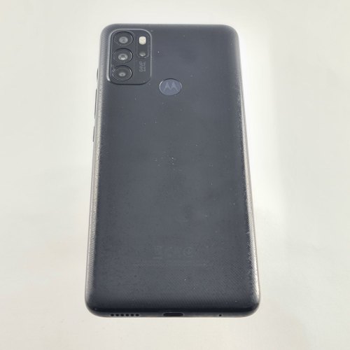 Смартфон Motorola Moto G60s (XT2133) 6/128Gb Ink Blue USED **