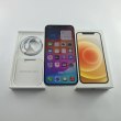 Смартфон iPhone 12 128GB White, Model A2403 USED **