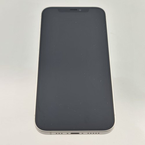 Смартфон iPhone 12 128GB White, Model A2403 USED **