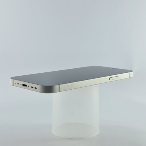Смартфон iPhone 12 128GB White, Model A2403 USED **