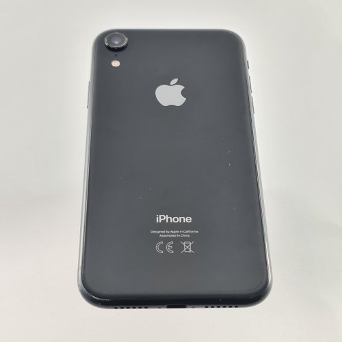 Смартфон iPhone XR 64GB Black, Model A2105 USED **