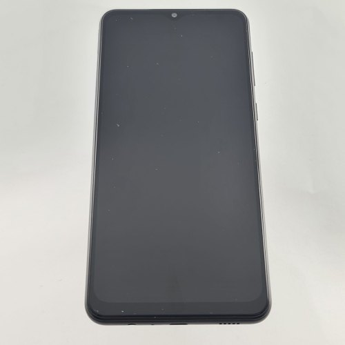 Смартфон Samsung Galaxy A02 32 GB Black USED **
