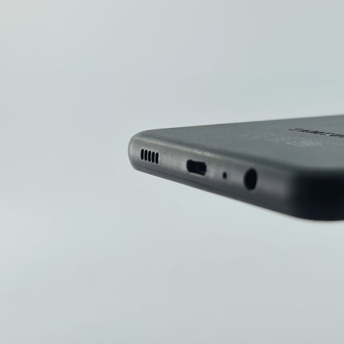 Смартфон Samsung Galaxy A02 32 GB Black USED **