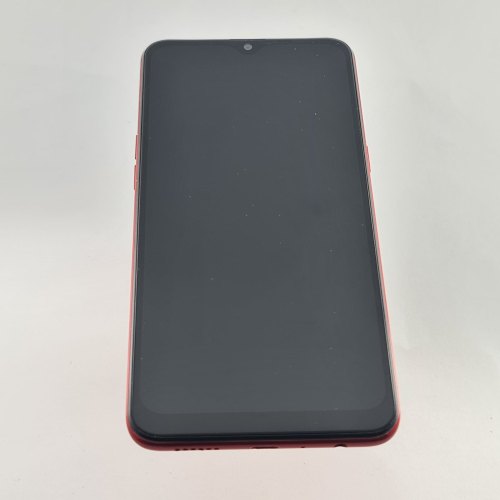 Смартфон Samsung Galaxy A10s 32 GB Red USED **