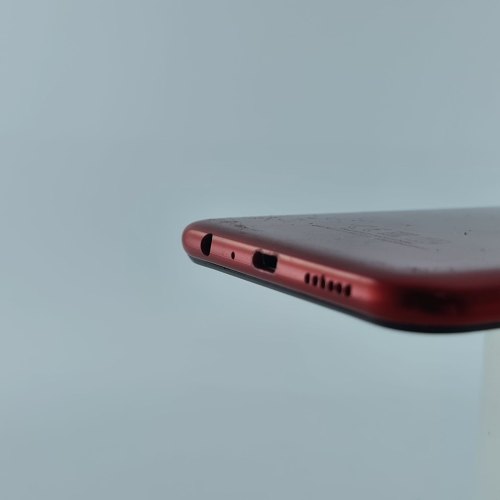 Смартфон Samsung Galaxy A10s 32 GB Red USED **