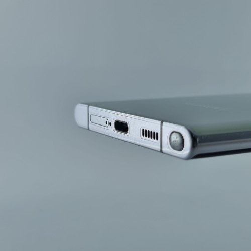 Смартфон Samsung Galaxy S22 Ultra 512 GB White USED **