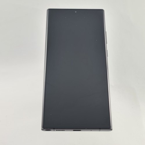 Смартфон Samsung Galaxy Note 20 Ultra 5G 256 GB Black USED **