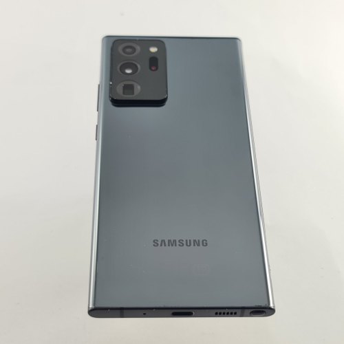 Смартфон Samsung Galaxy Note 20 Ultra 5G 256 GB Black USED **