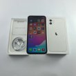 Смартфон Apple iPhone 11 128 GB White USED **