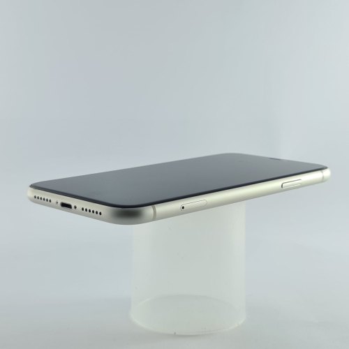 Смартфон Apple iPhone 11 128 GB White USED **