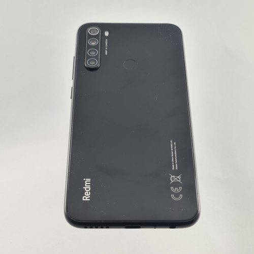 Смартфон Xiaomi Redmi Note 8 64 GB Space Black USED **