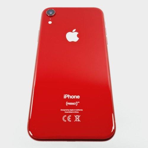Смартфон iPhone XR 64GB (PRODUCT)RED, Model A2105 USED **