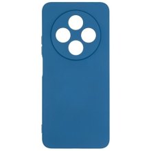 Накладка ArmorStandart ICON Case для Xiaomi Redmi 14C 4G / Poco C75 Camera cover Dark Blue (ARM79364)