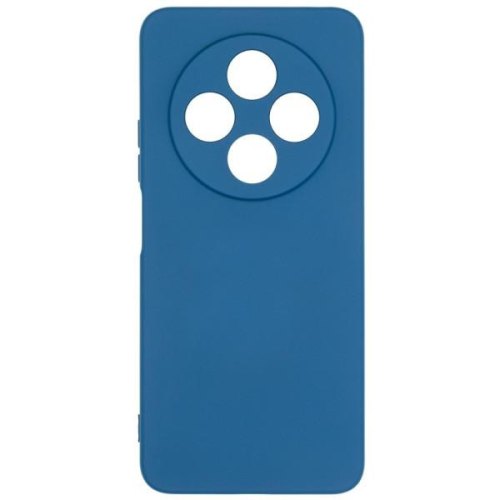 Накладка ArmorStandart ICON Case для Xiaomi Redmi 14C 4G / Poco C75 Camera cover Dark Blue (ARM79364)