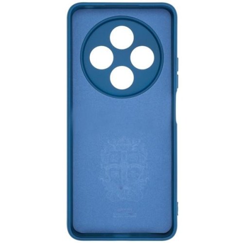 Накладка ArmorStandart ICON Case для Xiaomi Redmi 14C 4G / Poco C75 Camera cover Dark Blue (ARM79364)