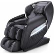 Массажне крісло NAIPO MASSAGE CHAIR/MGC-A350(BLACK)