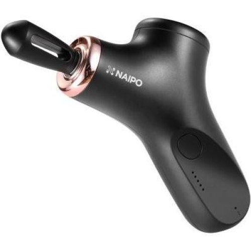Масажер перкусійний NAIPO MASSAGE GUN/NP-MG01