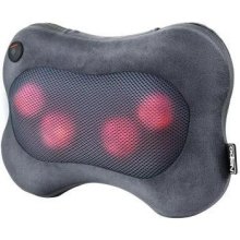 Масажна подушка NAIPO MASSAGER PILLOW BACK & NECK/MGP-129M