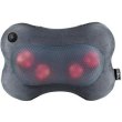 Масажна подушка NAIPO MASSAGER PILLOW BACK & NECK/MGP-129M