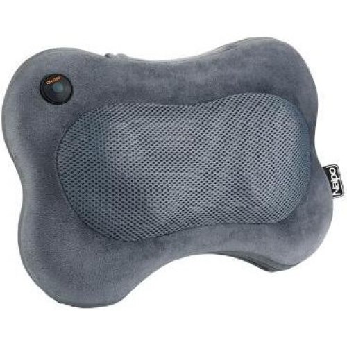 Масажна подушка NAIPO MASSAGER PILLOW BACK & NECK/MGP-129M