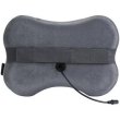Масажна подушка NAIPO MASSAGER PILLOW BACK & NECK/MGP-129M