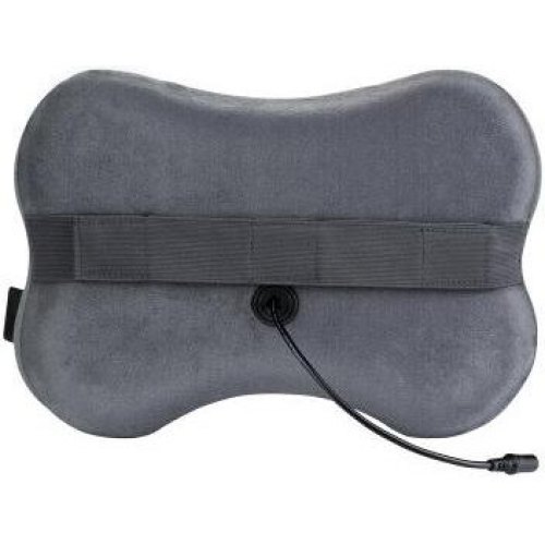 Масажна подушка NAIPO MASSAGER PILLOW BACK & NECK/MGP-129M