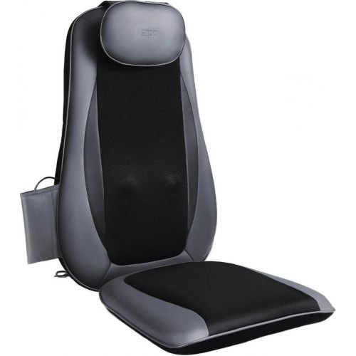 Масажна накидка NAIPO MASSAGER BACK & NECK/MGBK-2606H