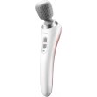 Масажер NAIPO MASSAGER HANDHELD/MGPC-806P