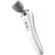 Масажер NAIPO MASSAGER HANDHELD/MGPC-806P