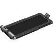 Бігова доріжка Xiaomi KINGSMITH WALKINGPAD TREADMIL MC21F/BLACK TRMC21F