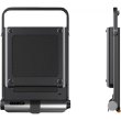 Бігова доріжка Xiaomi KINGSMITH WALKINGPAD TREADMIL MC21F/BLACK TRMC21F