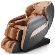 Массажне крісло NAIPO MASSAGE CHAIR/MGC-A350(BROWN)