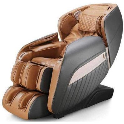 Массажне крісло NAIPO MASSAGE CHAIR/MGC-A350(BROWN)