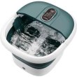 Масажер для ніг NAIPO MASSAGER FOOT SPA/NPFTSPA02(GREEN)