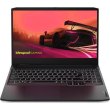 Ноутбук Lenovo IdeaPad Gaming 3 15ACH6 15.6/AMD R5 5500H/8Gb/512Gb/RTX 2050 4GB/DOS/Shadow Black (82K20272RA)