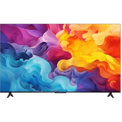 Телевізор 58V6B TCL LED 4K 60Hz Smart Google TV Titan