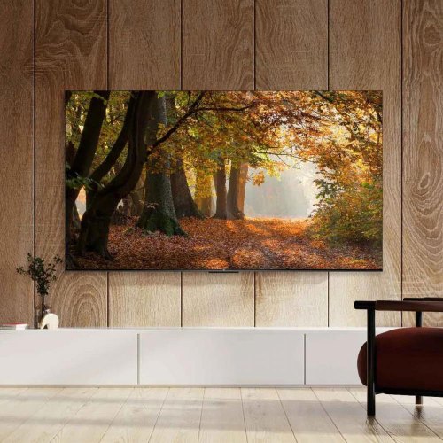 Телевізор 58V6B TCL LED 4K 60Hz Smart Google TV Titan