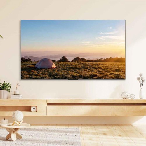 Телевізор 58V6B TCL LED 4K 60Hz Smart Google TV Titan