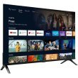 Телевізор 40L5A TCL LED FHD 60Hz Smart Android TV Black