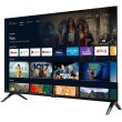 Телевізор 40L5A TCL LED FHD 60Hz Smart Android TV Black