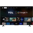 Телевізор 75P69B TCL LED 4K 60Hz Smart Google TV Titan