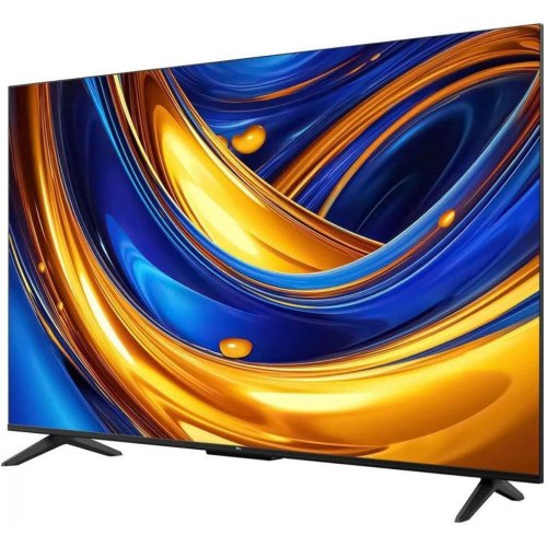 Телевізор 75P69B TCL LED 4K 60Hz Smart Google TV Titan