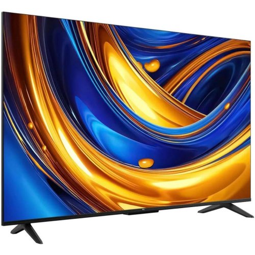 Телевізор 50P69B TCL LED 4K 60Hz Smart Google TV Titan