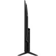 Телевізор 50P69B TCL LED 4K 60Hz Smart Google TV Titan