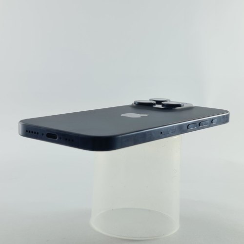 Смартфон Apple iPhone 15 Pro 256 GB Blue Titanium USED **