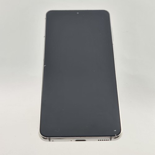 Смартфон Samsung Galaxy S21 256 GB Phantom White USED **