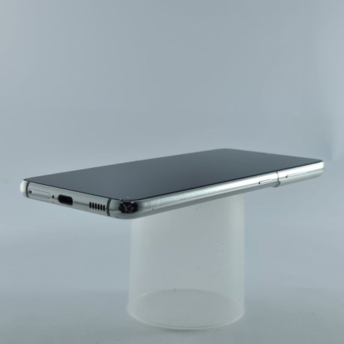 Смартфон Samsung Galaxy S21 256 GB Phantom White USED **